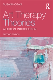 Buy Art Therapy Theories