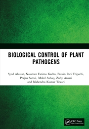 Buy Biological Control of Plant Pathogens