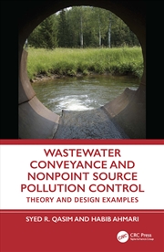 Buy Wastewater Conveyance and Nonpoint Source Pollution Control