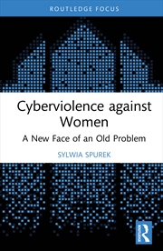 Buy Cyberviolence against Women