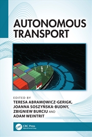 Buy Autonomous Transport