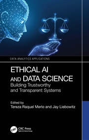 Buy Ethical AI and Data Science