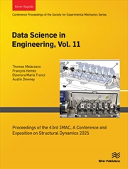 Buy Data Science in Engineering, Vol. 11