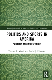 Buy Politics and Sports in America