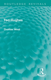 Buy Ted Hughes