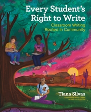 Buy Every Student’s Right to Write