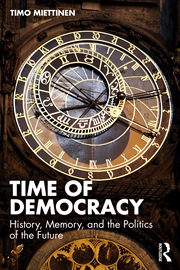 Buy Time of Democracy