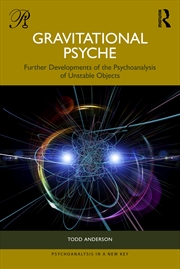 Buy Gravitational Psyche