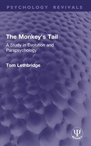 Buy The Monkey's Tail