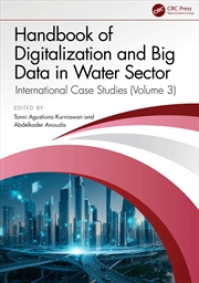 Buy Handbook of Digitalization and Big Data in the Water Sector