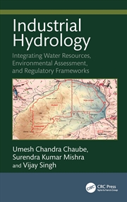 Buy Industrial Hydrology