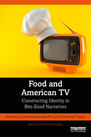 Buy Food and American TV