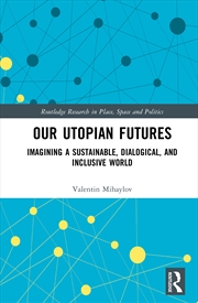 Buy Our Utopian Futures
