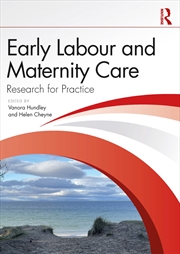 Buy Early Labour and Maternity Care