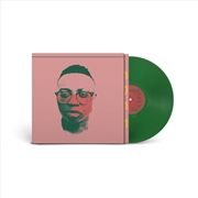 Buy You’re Free To Go - Green Opaque Vinyl