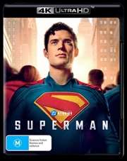 Buy Superman | UHD