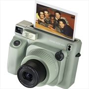 Buy Instax Wide 400 Camera Green