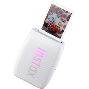 Buy Instax Mini Link 3 Printer Clay White
