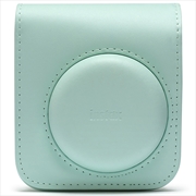 Buy Instax Mini 12 Camera Case Mint Green