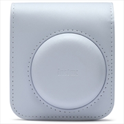 Buy Instax Mini 12 Camera Case Clay White