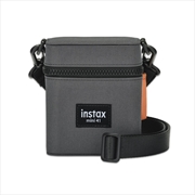 Buy Instax Mini 41 Camera Case Black