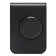 Buy Instax Mini Evo Camera Case Black
