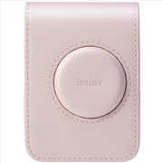 Buy Instax Mini Evo Camera Case Gentle Rose