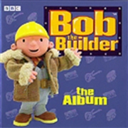 Buy Album, The