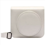 Buy Instax Square Sq1 Camera Case Chalk White