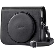 Buy Instax Square Sq1 Camera Case Black