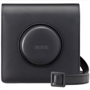 Buy Instax Wide Evo Case Black