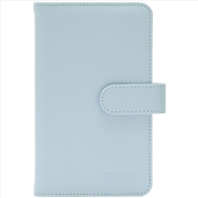 Buy Instax Mini Album Pastel Blue