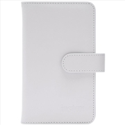 Buy Instax Mini Album Clay White