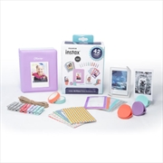Buy Instax 42Pc Accessory Kit