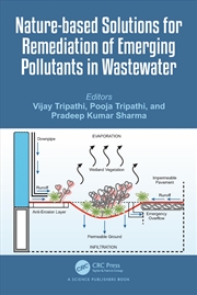 Buy Nature-based Solutions for Remediation of Emerging Pollutants in Wastewater