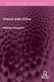 Buy French Indo-China