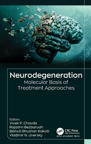 Buy Neurodegeneration