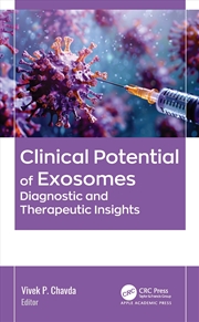 Buy Clinical Potential of Exosomes