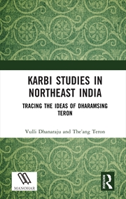Buy Karbi Studies in Northeast India
