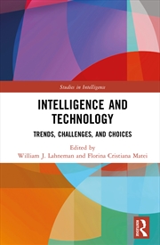 Buy Intelligence and Technology