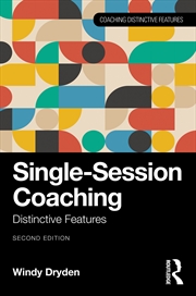 Buy Single-Session Coaching