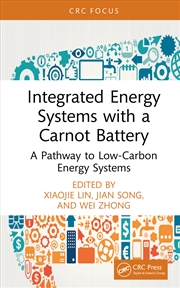 Buy Integrated Energy Systems with a Carnot Battery