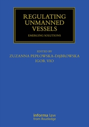 Buy Regulating Unmanned Vessels