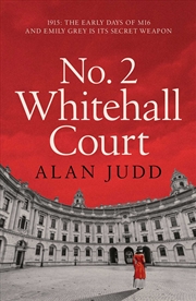 Buy No. 2 Whitehall Court