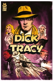 Buy Dick Tracy Vol. 2 Deluxe Edition