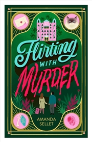 Buy Flirting with Murder