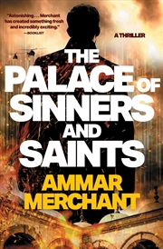 Buy The Palace of Sinners and Saints