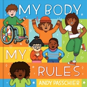 Buy My Body, My Rules