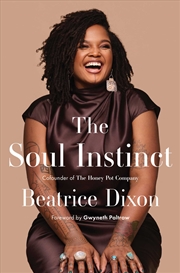 Buy The Soul Instinct