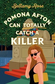 Buy Pomona Afton Can Totally Catch a Killer